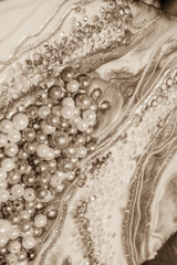 epoxy resin agate geode abstract art and original resin painting or functional art 