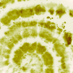 Tie Dye Circular. Color Watercolor Patterns. Hippie Art Painting. Green Tye Die Swatch. Circle Batik Roll. Abstract Artistic Shirt. Grunge Spiral Pattern. Swirl Backdrop. Tie Dye Circular.