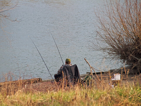 Angler