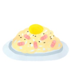 カルボナーラ
