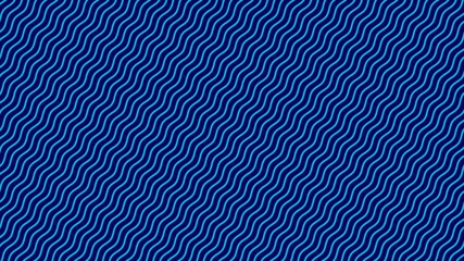 Obraz premium Wave abstract background, wave pattern background