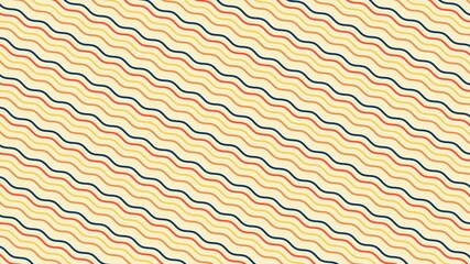 Wave abstract background, wave pattern background, yellow wave background, yellow and brown waves