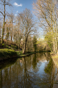 Canal de roubaix - OA 2021