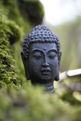 statue of buddha