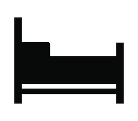 Bed icon