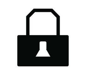 Padlock icon