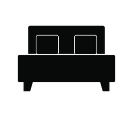 Bed icon