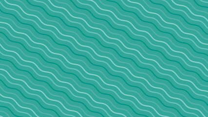 Wave abstract background, wave pattern background