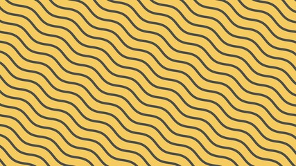 Wave abstract background, wave pattern background