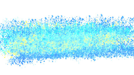 水彩　背景素材　テクスチャ