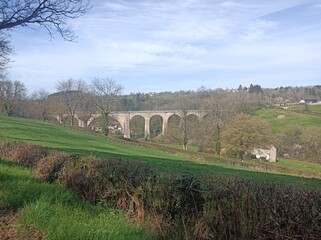 Viaduc de Mussy-sous-Dun