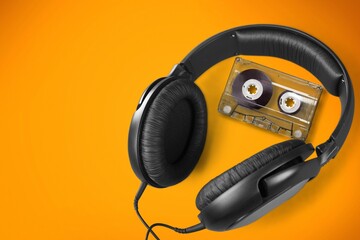 Cassette.