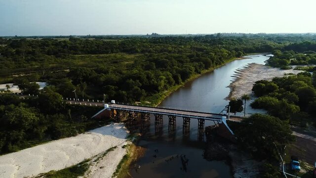 Puente Pexoa