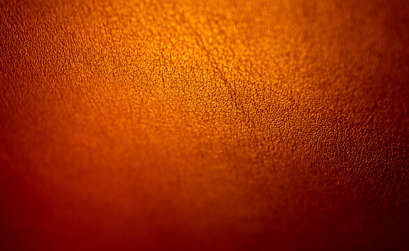 texture of orange
