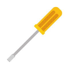 screwdriver tool icon