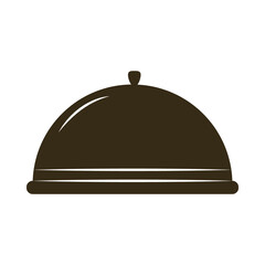 chef platter icon