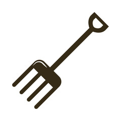 farm rake icon