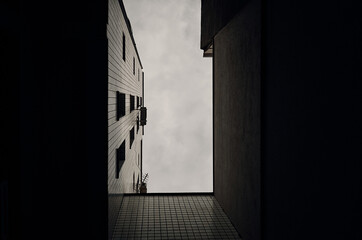 building with windows