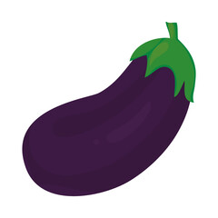 eggplant vegetable icon