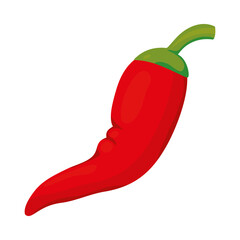chili pepper icon