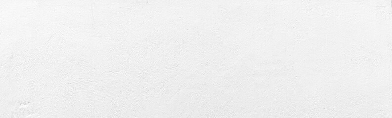 white wall with concrete or cement texture background