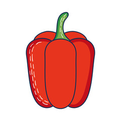 red pepper icon