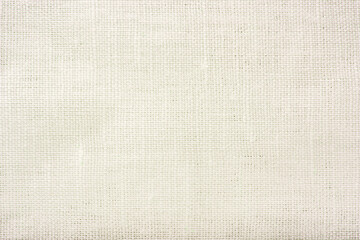 natural linen fabric texture background