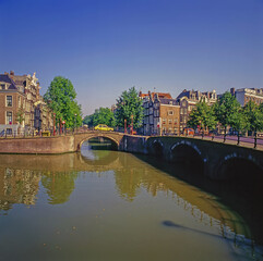 Amsterdam, Netherland