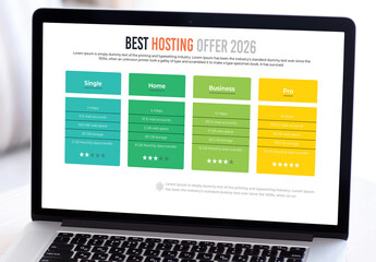 Best Hosting Offer 2026