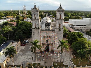 Iglesia Valladolid