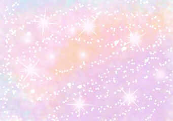 shiny lights