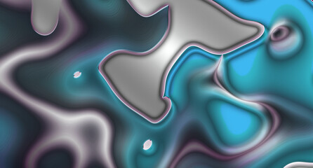 abstract background, blue pattern,3d illustration,3d, illustration, gard, poster, design, luxury, arts, paper, vintage