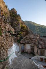 Ayna, Albacete,  Castilla la Mancha, España