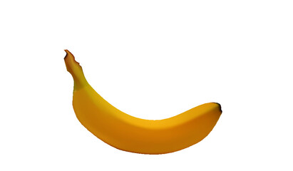 vector banana 
