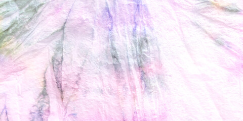 Tie Dye Waves. Tye Watercolor Subtle Shirt. Wave Dress Ombre Ornament. Background Tie Dye Waves. Simple Hippie Pale Apparel. Dye Patchwork.