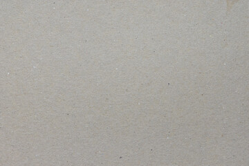 gray background from even thick cardboard