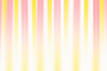 Red and yellow background with stripes. Vertical stripes.