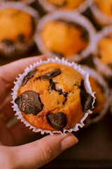 Muffins