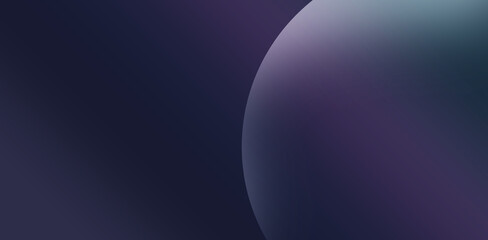 Abstract purple color Shapes, illustration texture digital graphic. desktop background wallpaper design photo