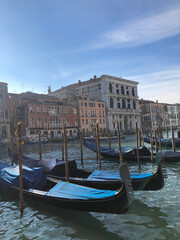 Fototapeta premium Italy | Venice
