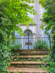 maison de charme dans le lot
