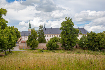 Benediktinerkloster Huysburg Harz