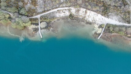 Arjuzanx, France, Europe