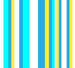 Striped pattern with stylish and bright colors. Background with stripes