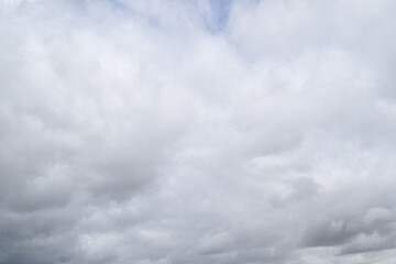 Cloudy day
