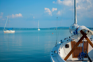 Balaton - Révfülöp