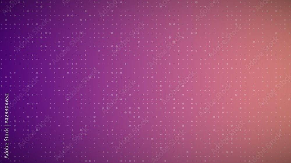 Poster abstract geometric gradient sircles background