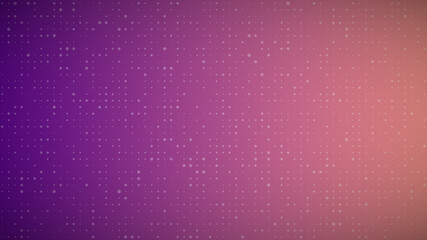 Abstract geometric gradient sircles background