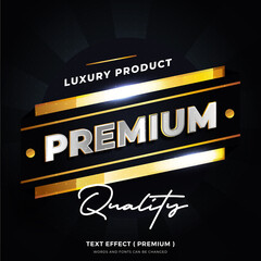 Banner premium quality product