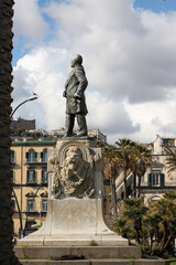 Fototapeta premium La bella Napoli